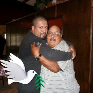 Meet your Posher, Conrado